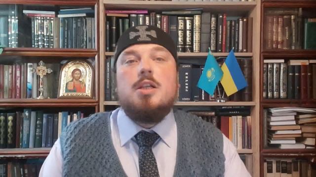 Об иконопочитании и идолопоклонстве в церкви