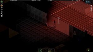 СМОГУ ЛИ Я ВЫЖИТЬ В БУНКЕРЕ ЗОМБИ В PROJECT ZOMBOID?