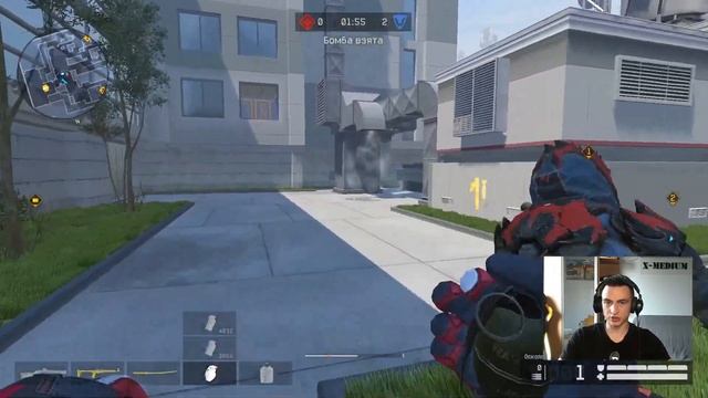 ВАРФЕЙС ЗАКРОЮТ СЕГОДНЯ в 00:00 по МСК, а МЕДИКА СНОВА АПНУЛИ в Warface смотреть онлайн