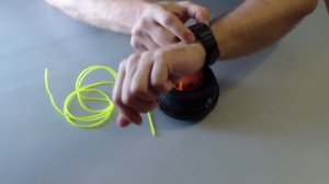 Катушка НОВАЯ автомат для триммера