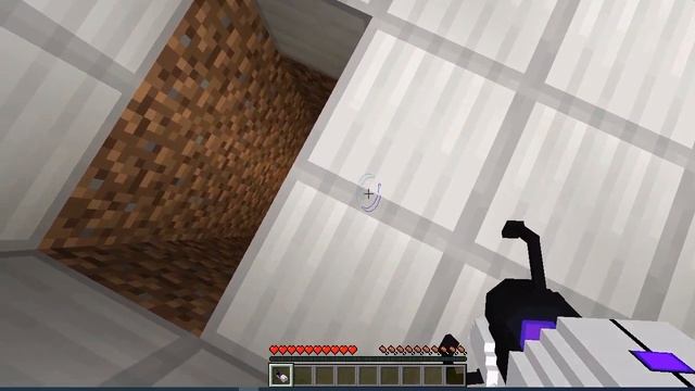 AlexPro Kotik & PortalGun… ОБЗОРНАЯ ИГРА В ВЕРСИИ 1.12.2 #MINECRAFT С МОДОМ #PORTALGUN… смотреть онлайн