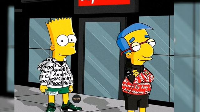 SALUKI - " ВТОРНИК" смотреть онлайн