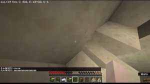 Ультрахардкор на своём сервере / Minecraft stream