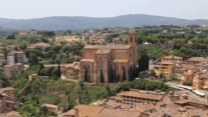 Италия: Сиена / Italy: Siena