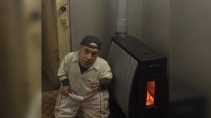 ? Отзыв на установку отопительную печи Огонь-Батарея 9