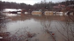 Большая вода