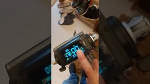 Kugoo gt 350s Завис электросамакат не выключается и не включается  новый