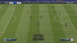 FIFA 20_OTRO DE ESOS PARTIDASOS DE CRACK