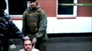 Саранск Мордовские банды, или лихие двухтысячные