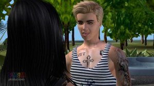 Kourtneys A Belieber (Kardashians Spoof)