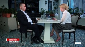 Бизнес. По существу. Валерий Лановенко - Oracle