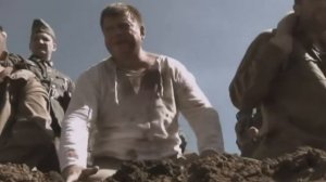 НЕИЗВЕСТНЫЙ СОЛДАТ  тизер №1