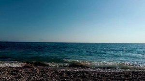 Ноябрь на море в Анталии, Турция