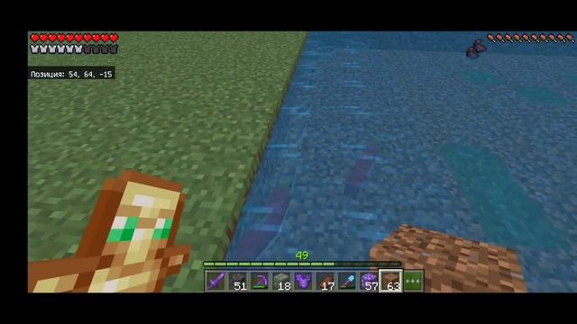 Я ПОСТРОИЛ ЦЕЛУЮ ФЕРМУ ПОД ОГРОМНЫМ СТЕКЛЯННЫМ КУПОЛОМ В МАЙНКРАФТ ВЫЖИВАНИИ!!! ? смотреть онлайн