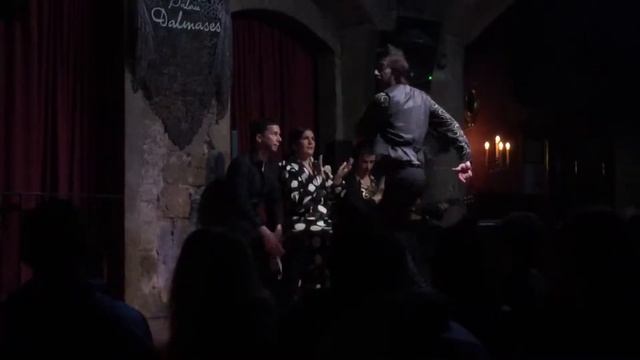 Flamenco смотреть онлайн