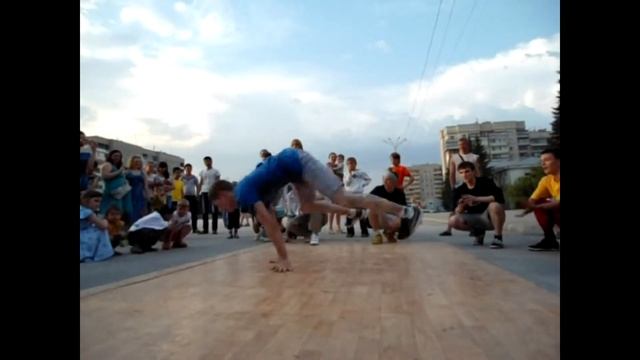 Бердск. Стрит смотреть онлайн