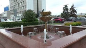 Отпуск. Красноярск-Дивногорск - 2024. Завершение