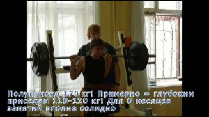 Как увеличить объем бицепса быстро на 7 сантиметров. Результаты тренировок с Юрием Спасокукоцким