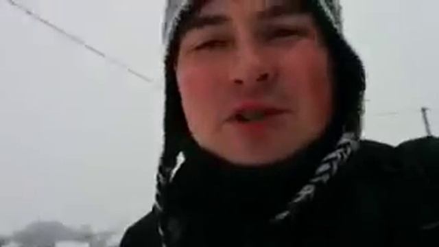 Зимогор