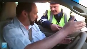 БОРЗЫЙ ГАИшник - ПРАВИЛЬНЫЙ РАЗГОВОР С ДПС
