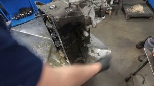Когда понадеялся на датчик уровня масла Mercedes OM 646
