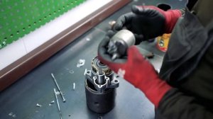 ?Ремонт стартера Porsche Cayenne | СТО Авто Старт