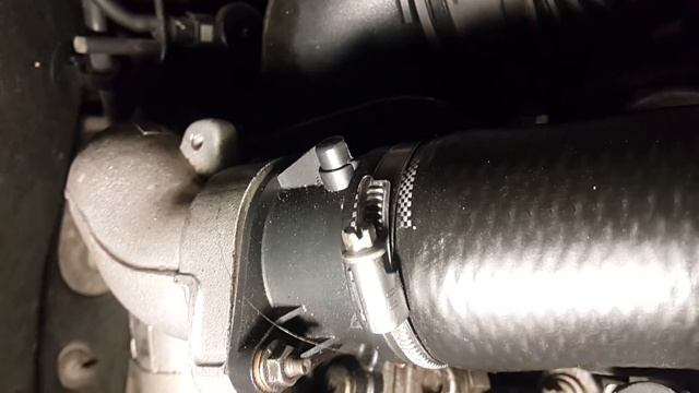 Опрессовка всасывающего коллекторадымогенератором смотреть онлайн