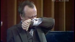 Перестроечный капустник  -часть 1 - 1988 год