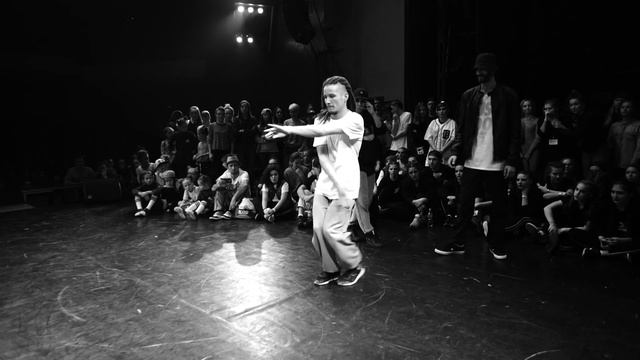 HIP-HOP FINAL Тройка & Гости \ ONLYTOPVL.RU 2016г. Владивосток смотреть онлайн