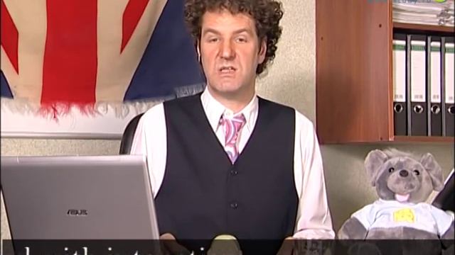 Интонация в английском языке. Английская интонация смотреть онлайн