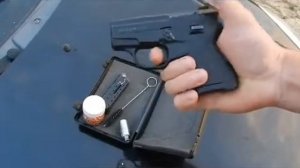 Обзор STALKER M 906 СТРОГО 18+