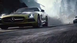 Need for Speed Rivals - Complete Edition Trailer (PS4/Xbox One) Gameplay Trailer