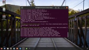 Como instalar o Docker no Linux - Ubuntu