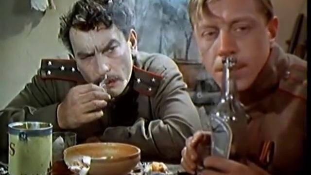 Были встречи у нас горячи