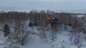 Кинешма Усадьба Севрюговых