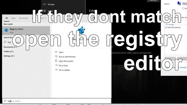 Fix Nvidia shadow play recording wrong monitor смотреть онлайн