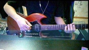 КиШ - Добрые люди КАВЕР