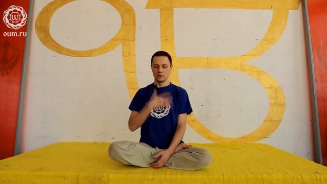 Пранаяма. Александр Дувалин смотреть онлайн