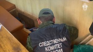 Тела пяти погибших обнаружены на катере у острова Тонкий на Байкале, — СК РФ