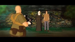 МАГИЯ ВНЕ ХОГВАРТСА? Дети против волшебников! (обзор фильма)