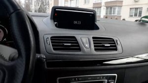 BOSE Renault Megane 2016 год 1,5 дизель 110л.с. Расстаможен. Цена 10700$
