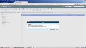 3. How To Upload WordPress Using cPanel