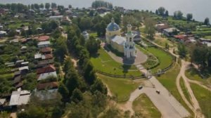 ВЫКСА мой город