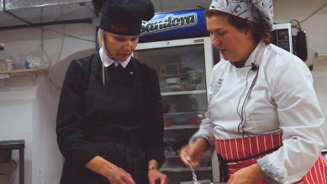 Секрет сочных грузинских хинкалий. РЕЦЕПТ ХИНКАЛИ.