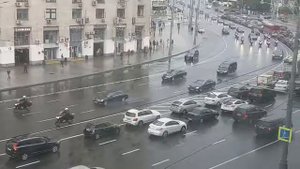 Визит короля Салмана ибн Абдул-Азиза аль-Сауда в Москву!!!