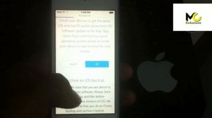 How to get IOS 10 in ipod touch 5th generation by developer