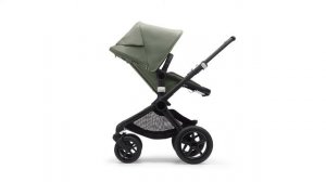 Коляска Bugaboo Fox 3