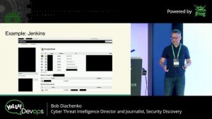 Bob Diachenko - Cyber Hygiene vs. Data Breaches: In layman's terms