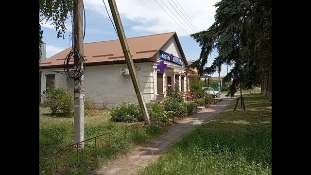 видеообзор сельского поселения Первореченское краснодарский край