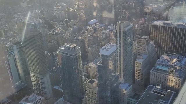 Empire State Building Inside Tour. смотреть онлайн